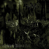 Emperor - Anthems To The Welkin At Dusk (Reissue) (CD)