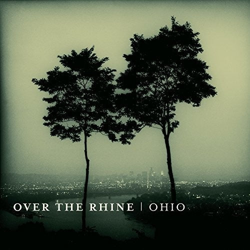 Over the Rhine - Ohio 2xLP
