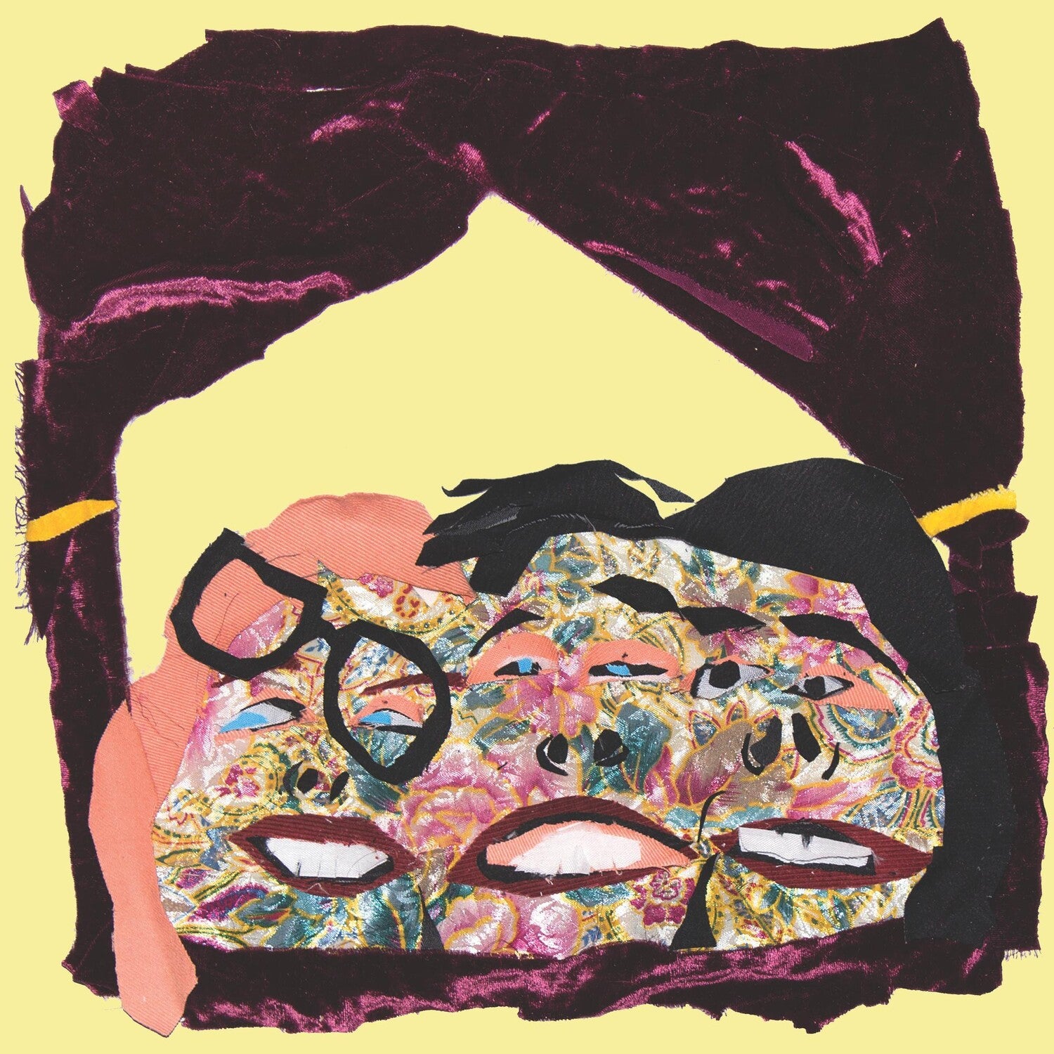 Palberta - Roach Goin' Down (CD)