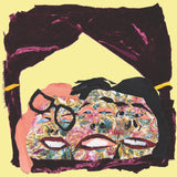 Palberta - Roach Goin' Down (CD)