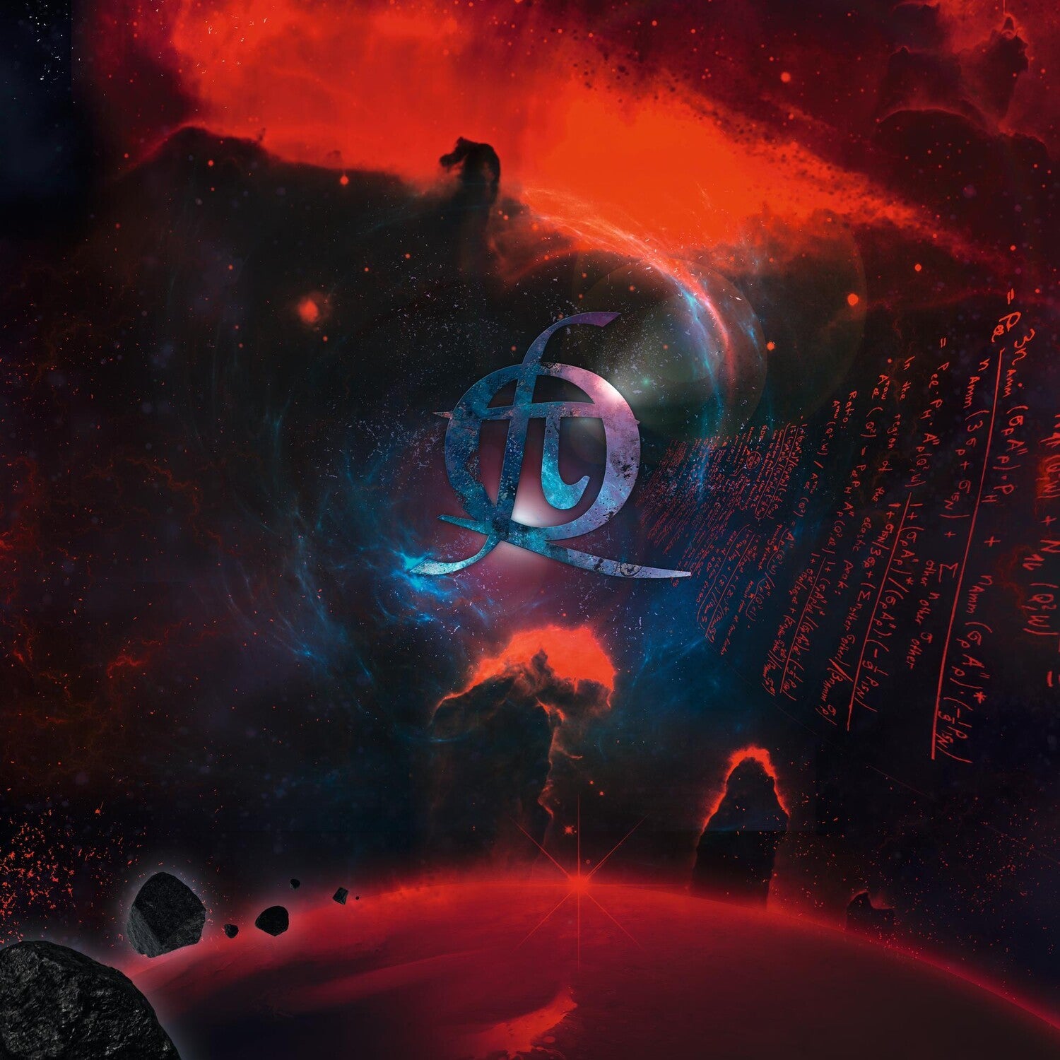 Qgt - Live In Space