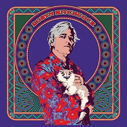 Robyn Hitchcock (CD)
