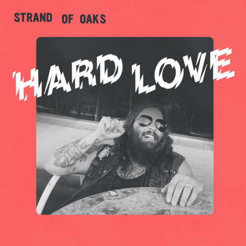 Strand of Oaks - Hard Love (CD)
