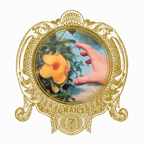 Grails - Chalice Hymnal 2xCD