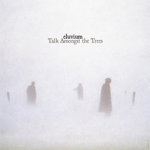 Eluvium - Talk Amongst The Trees 2xLP (Limited Edition)