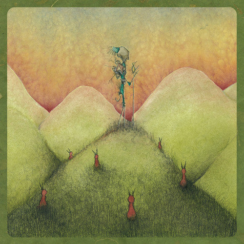 Eluvium - Copia 2xLP