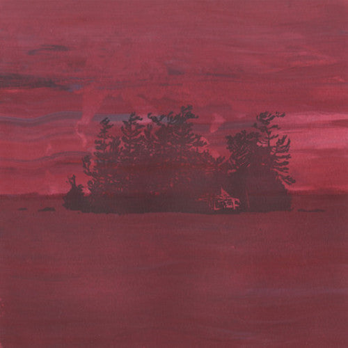 Besnard Lakes Are The Divine Wind (Limited Edition)