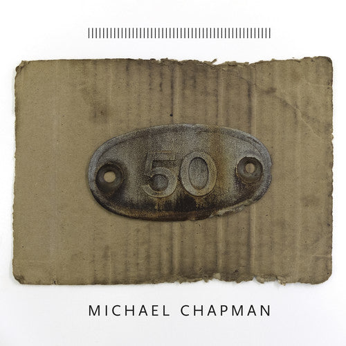 Michael Chapman - 50 (CD)