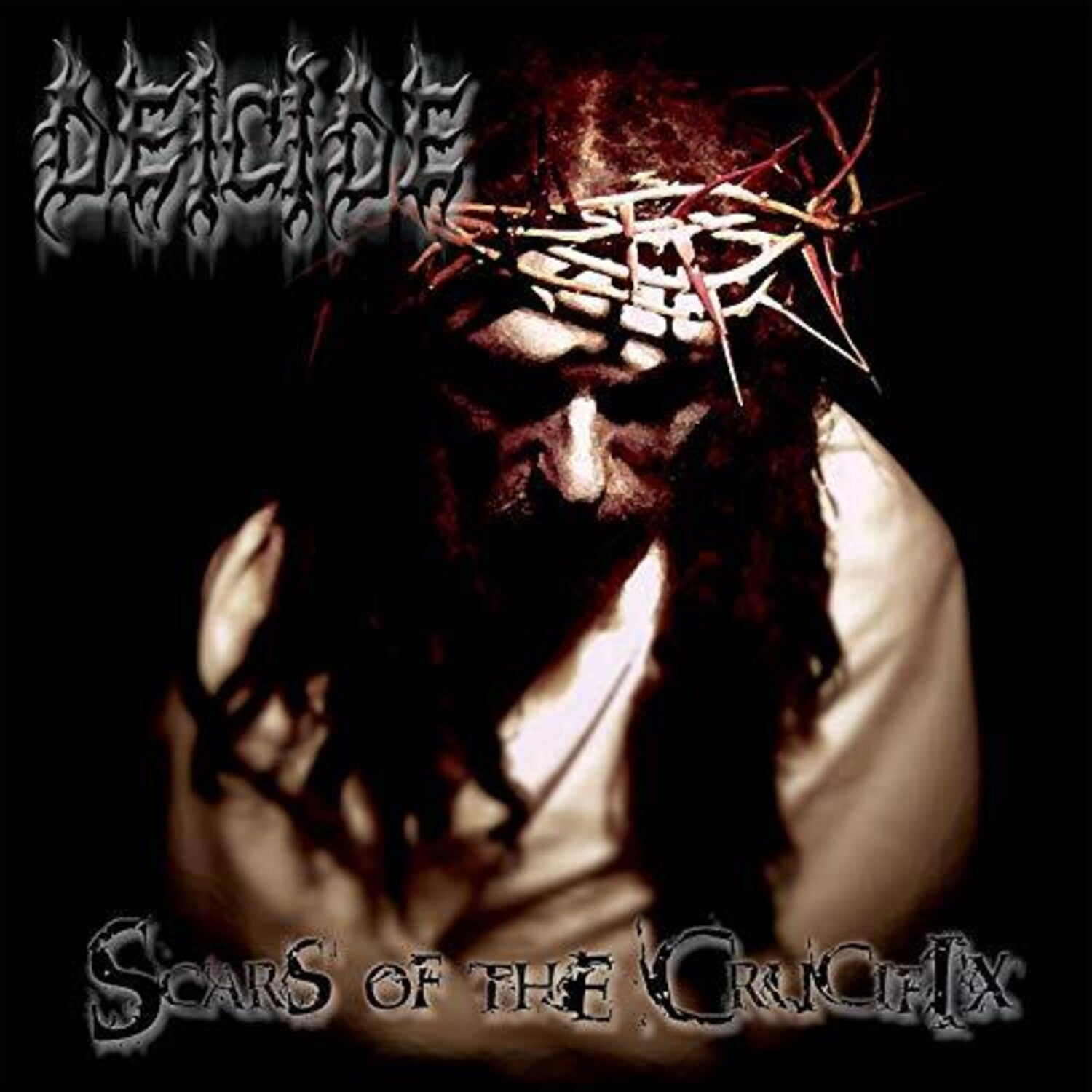 Deicide - Scars Of Crucifix