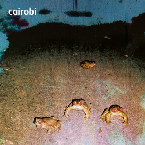Cairobi (CD)