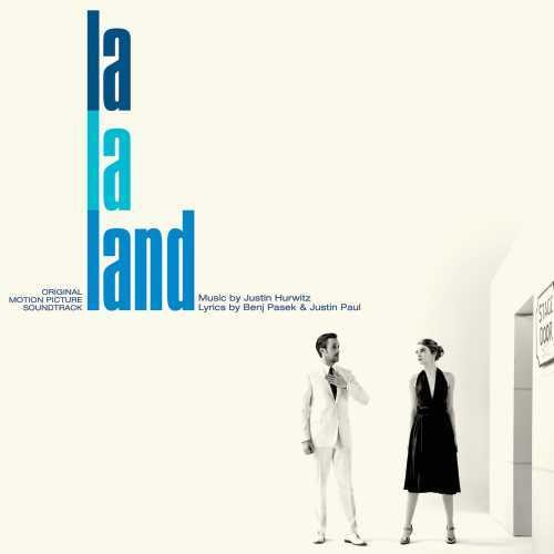 La La Land / O.S.T. - La La Land (Original Motion Picture Soundtrack)
