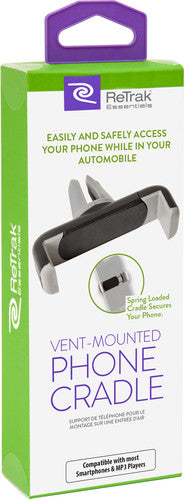 ReTrak ETESVENT Car Air Vent Phone Holder