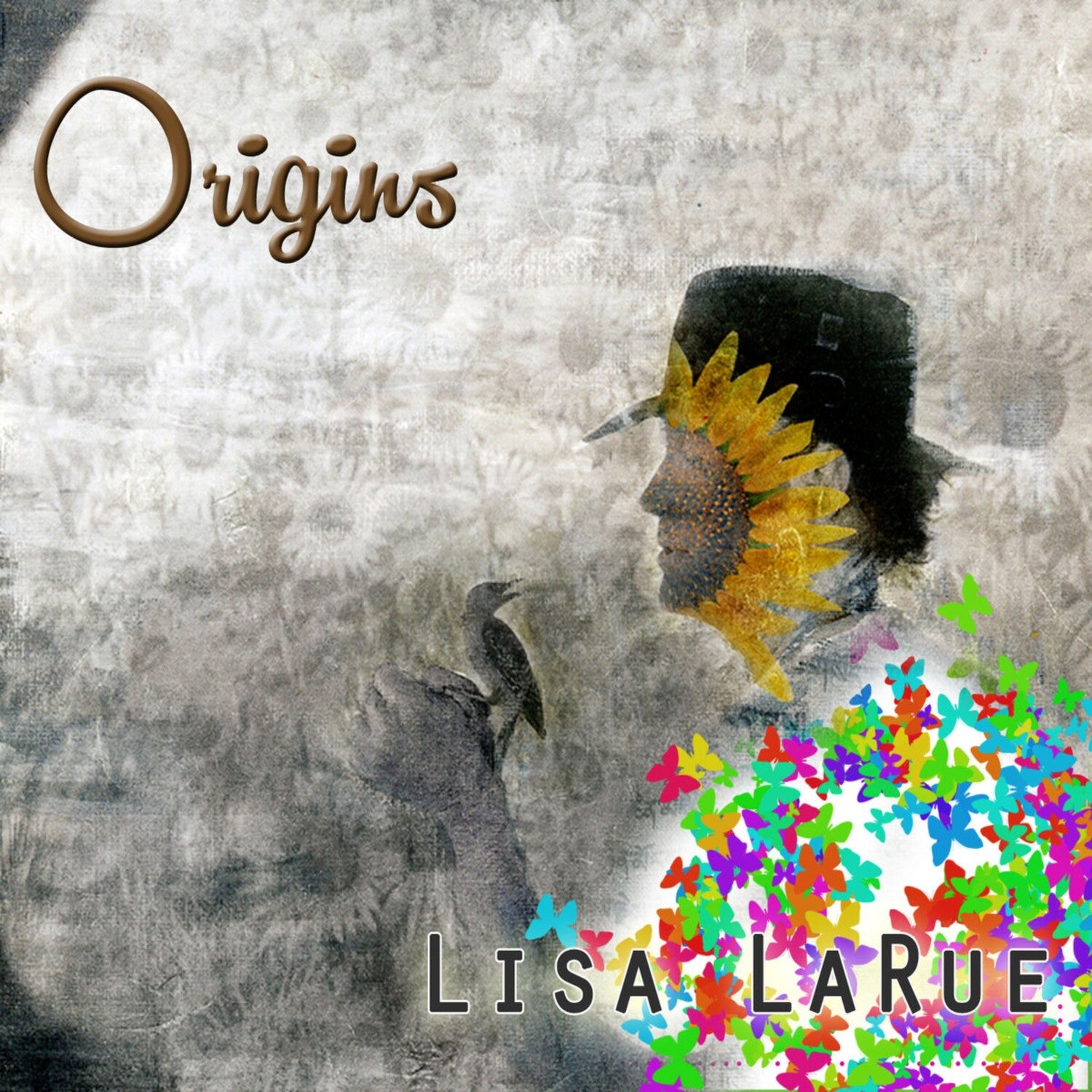 Lisa Larue - Origins