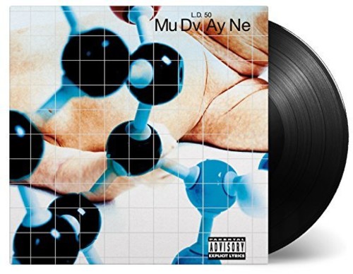Mudvayne - L.d. 50 2xLP