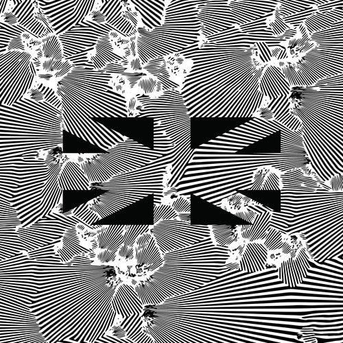Moire - No Future 2xLP
