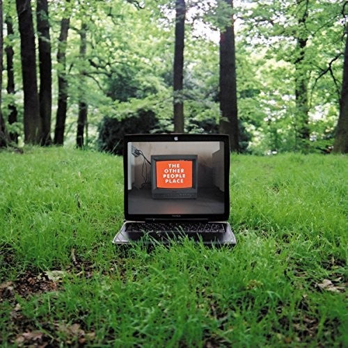 Other People Place - Lifestyles of the Laptop Cafe