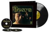 Doors - The Doors 4xCD (Deluxe)