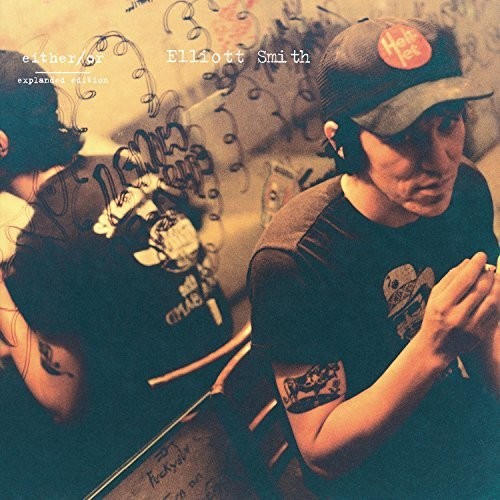 Elliott Smith - Either / Or (Expanded)