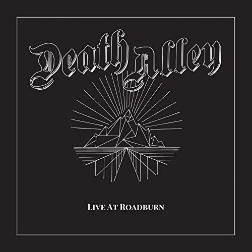 Death Alley - Live at Roadburn