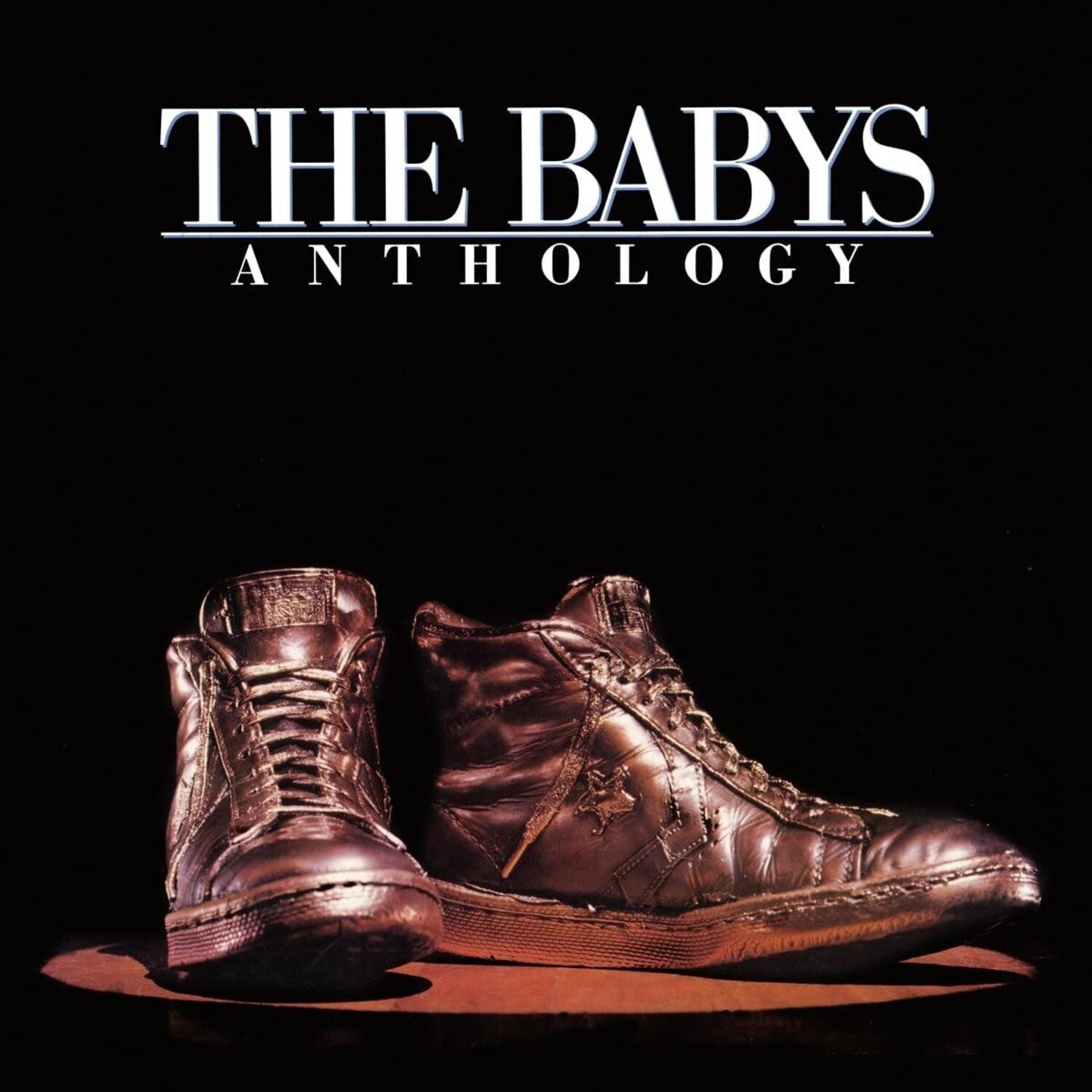 Babys - Anthology