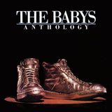 Babys - Anthology (CD)