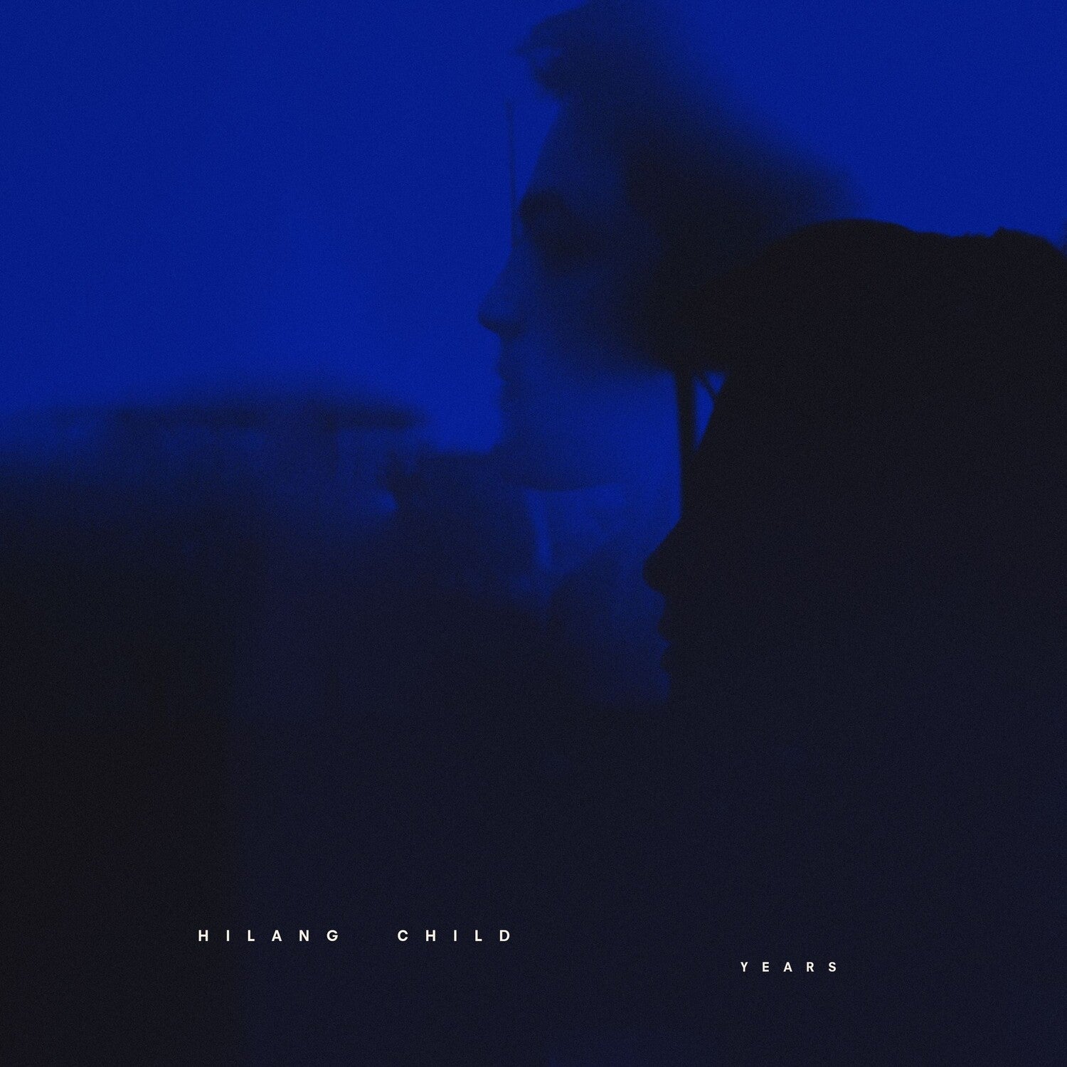 Hilang Child - Years (CD)