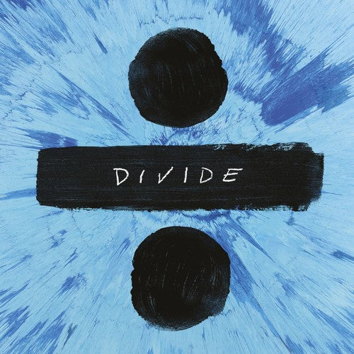 Ed Sheeran - Divide (Deluxe)