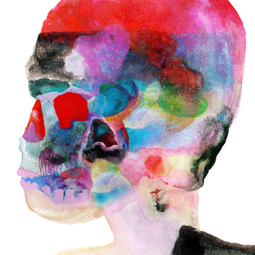 Spoon - Hot Thoughts (CD)