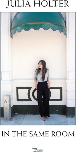 Julia Holter - In The Same Room 2xLP
