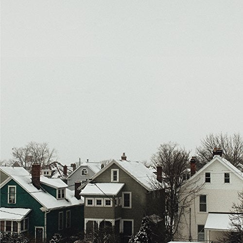 Planning for Burial - Below The House (CD)