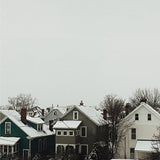 Planning for Burial - Below The House (CD)