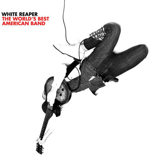 White Reaper - The World's Best American Band (CD)