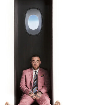 Mac Miller - SWIMMING