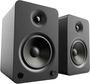 Kanto YU6M Bluetooth Powered Speakers - 200 Watts - Phono Preamp