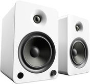 Kanto YU6M Bluetooth Powered Speakers - 200 Watts - Phono Preamp