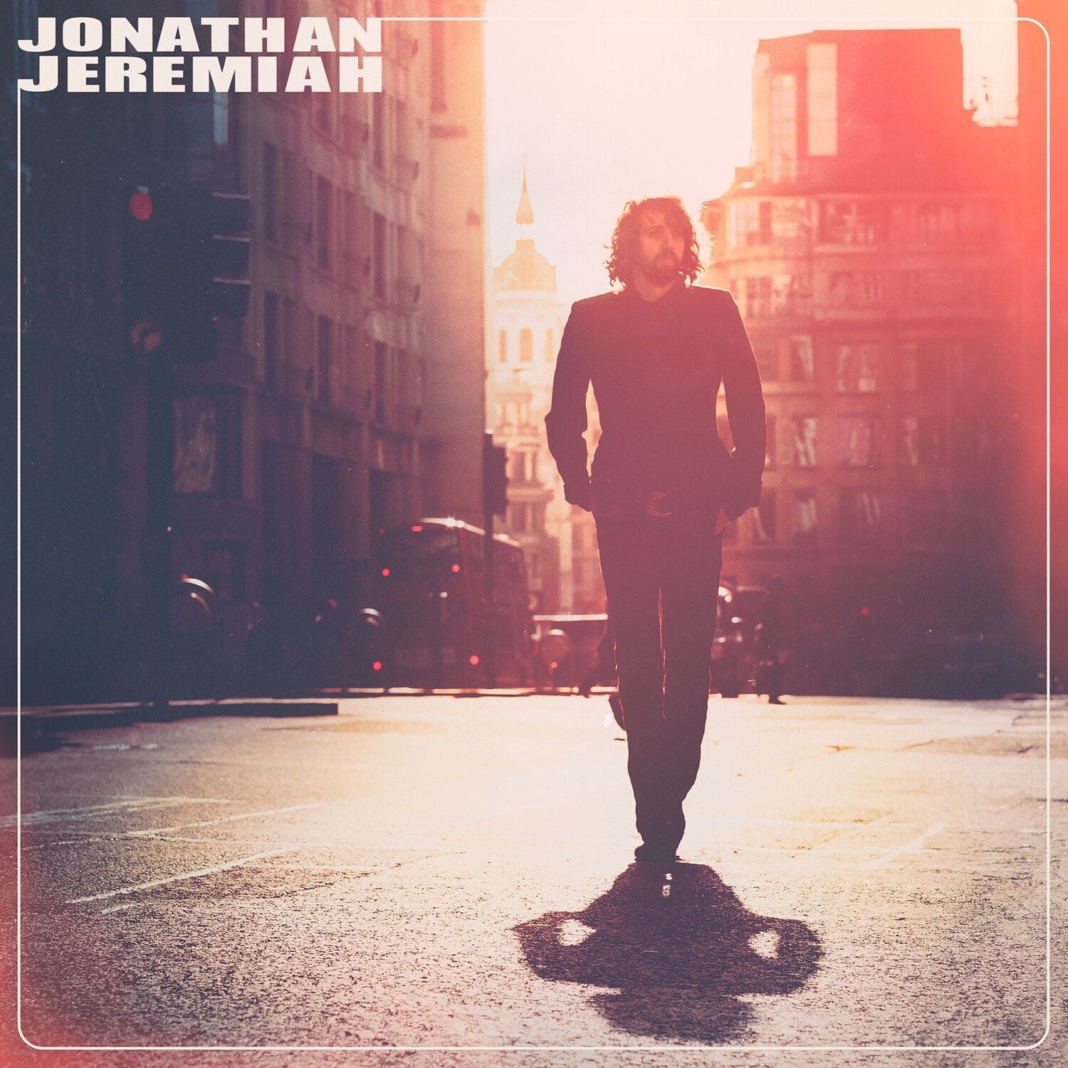 Jonathan Jeremiah - Good Day 2xLP