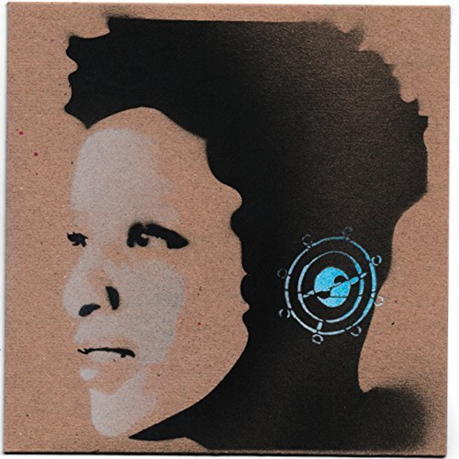 Denitia - Blind / Moments