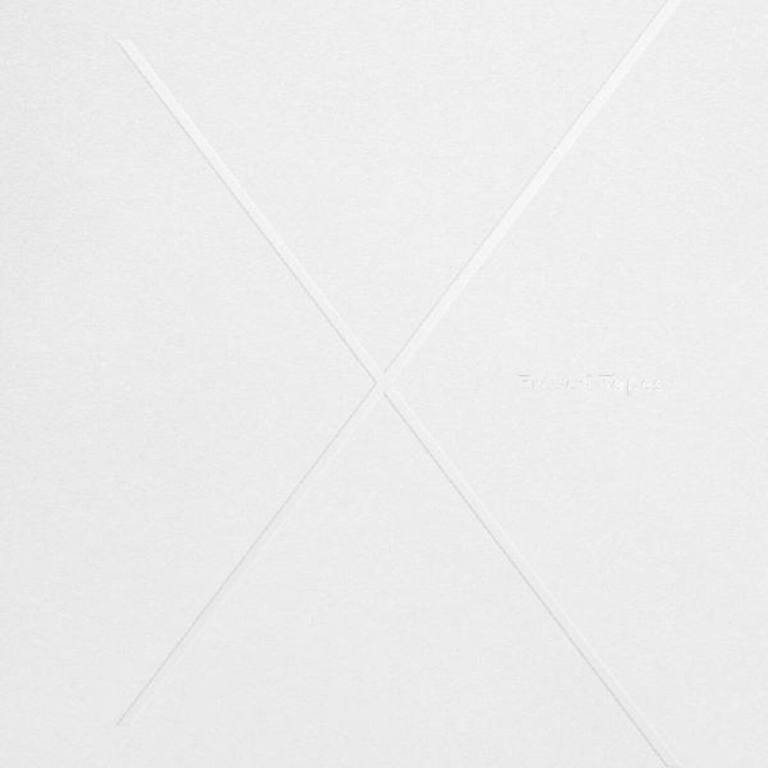 Various Artists - 1+1=x 2xLP