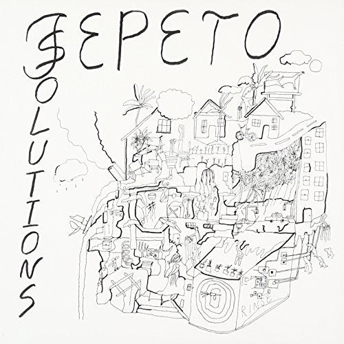 Jepeto Solutions