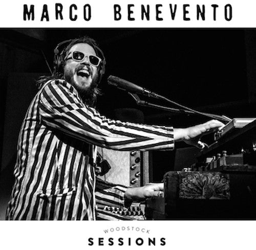 Marco Benevento - Woodstock Sessions Vol. 6 (CD)