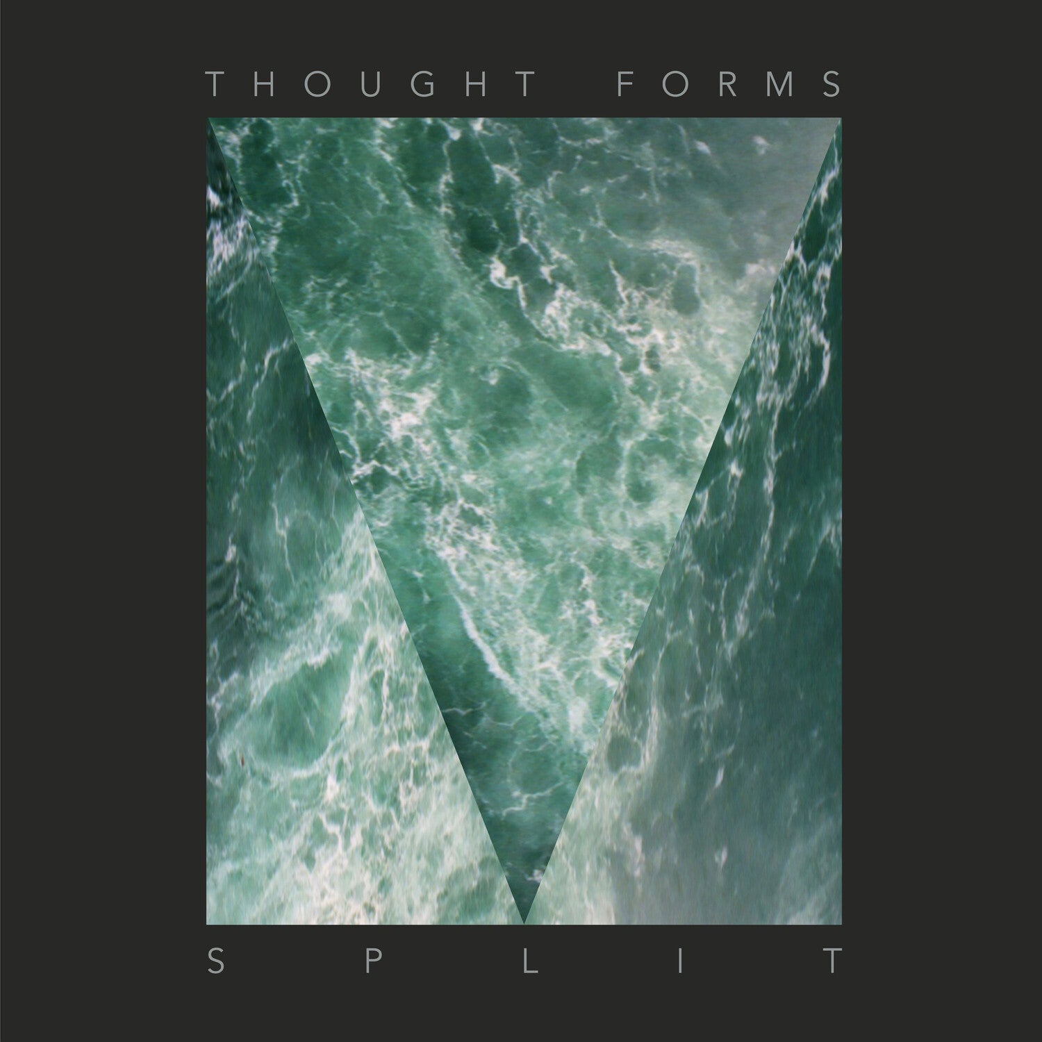 Thought Forms / Ebsen & the Witch - Split