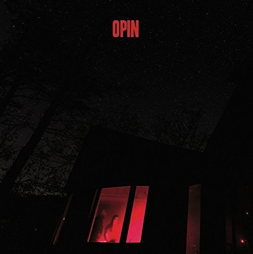 Opin
