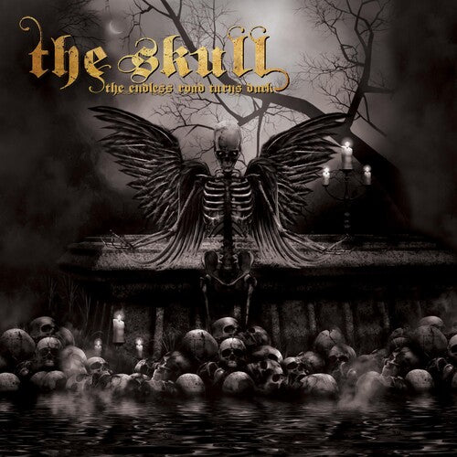 SKULL - Endless Road Turns Dark