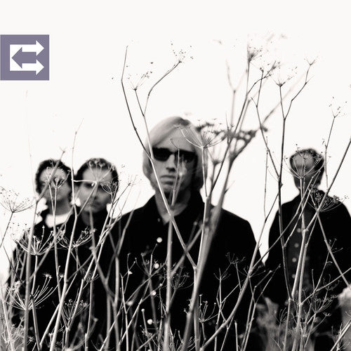 Tom Petty & Heartbreakers - Echo 2xLP