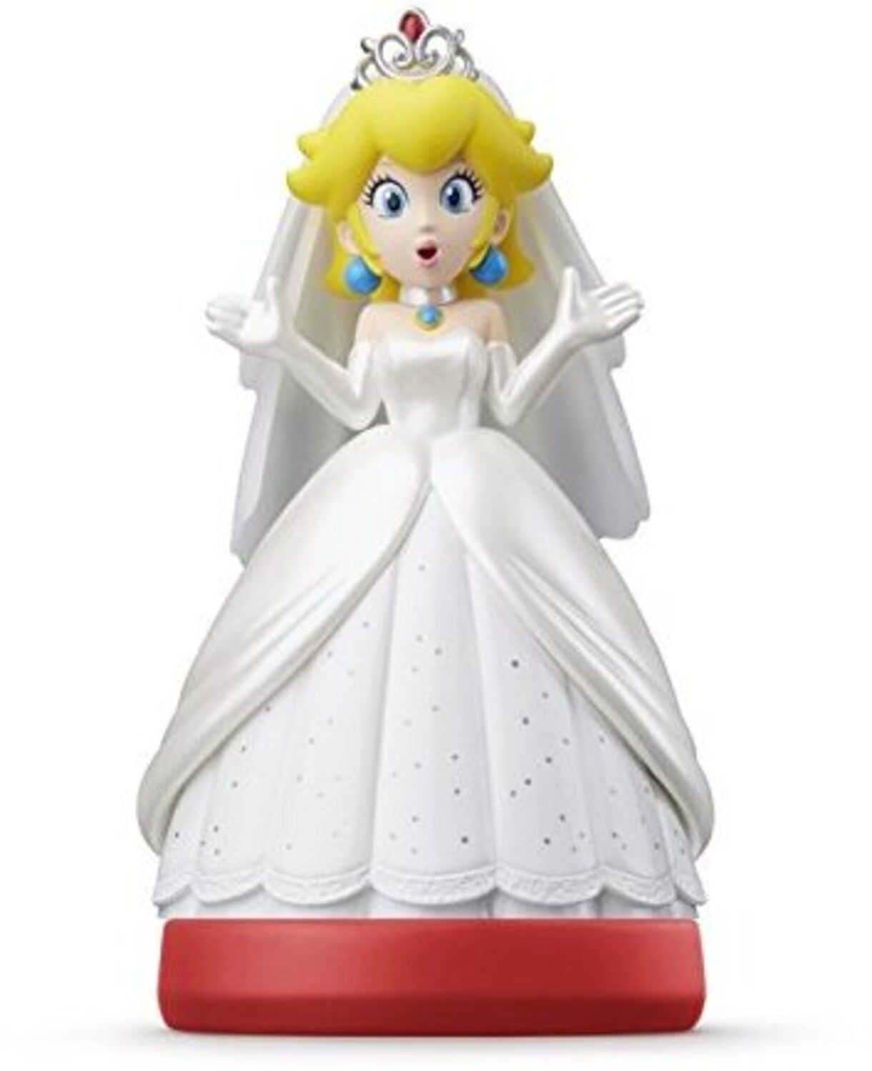 Toys to Life: Nintendo amiibo - Super Mario Odyssey