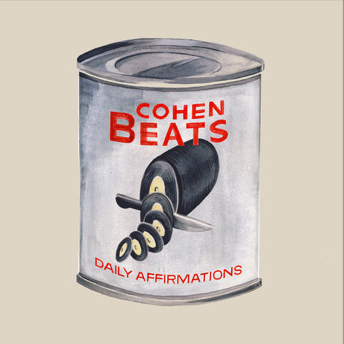 Cohenbeats - Daily Affirmation