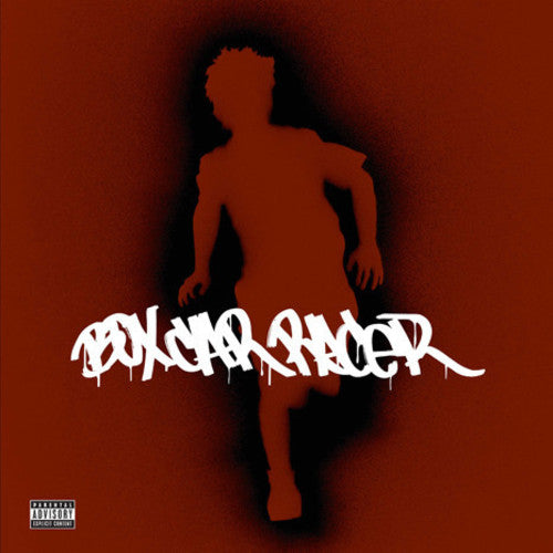Box Car Racer (Reissue)