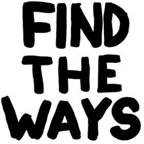 ALLRED & BRODERICK - Find the Ways