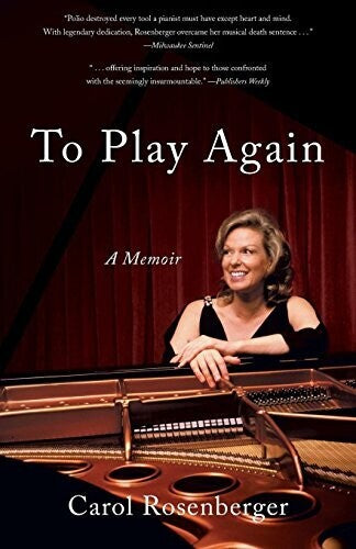 Rosenberger - To Play Again
