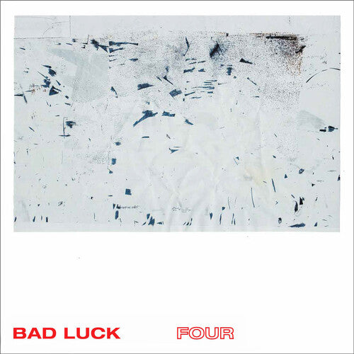 Bad Luck - FOUR
